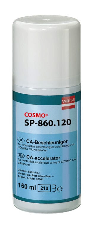 Aktivátor COSMO® - SP-860.120 | Leptech s.r.o.